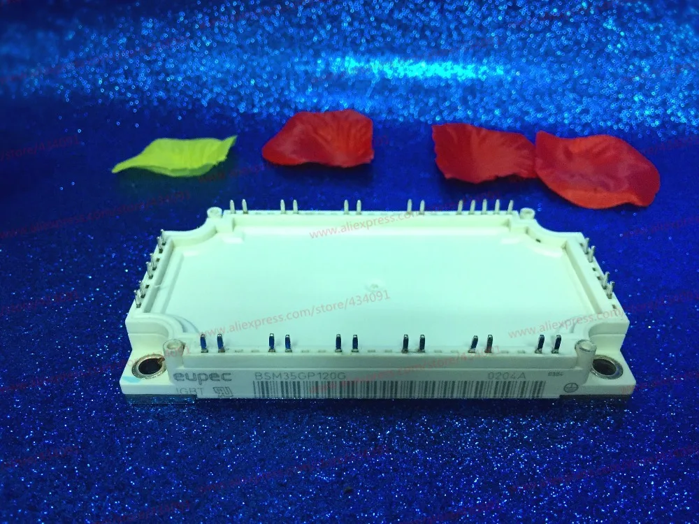 

Free Shipping New BSM35GP120G BSM50GP120 module