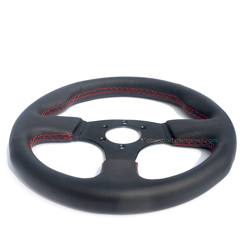 racing car steering wheel  (4)
