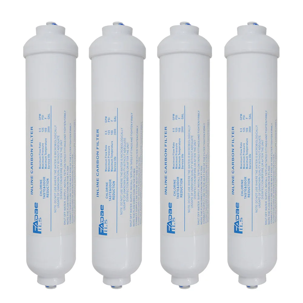 Compatible Fridge Water Filter for Samsung DA29-10105J HAFEX/EXP WSF-100  Aqua-Pure Plus (External Filter only) - AliExpress