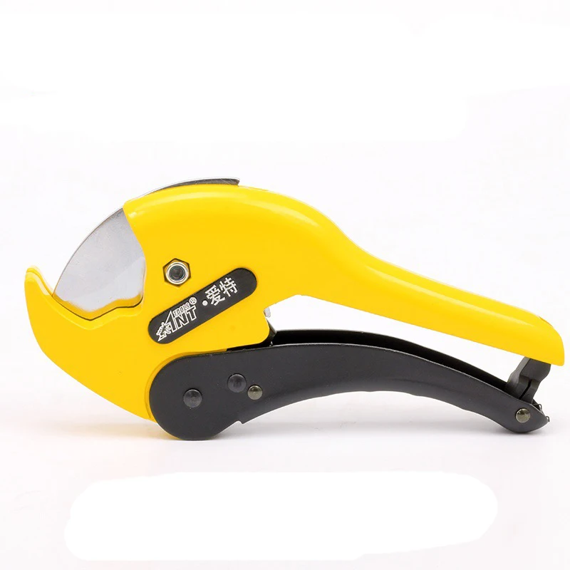 Buy 42mm PVC Pipe Cutter with Manganese Steel Blade