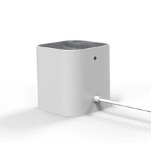 Ultrasonic washing machine dormitory small simple household mini electric travel portable lazy laundry artifact innovative mini ultrasonic washing machine travel portable usb electric small washing machine students household cleaning