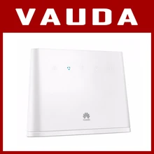 Разблокированный huawei B310S-22 4 аппарат не привязан к оператору сотовой связи CPE WI-FI маршрутизатор модем 150 Мбит/с FDD 800/900/1800/2100/2600 МГц huawei B310 со встроенной антенной