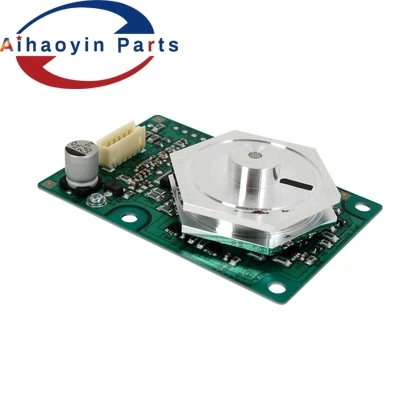 1 шт. многоугольный зеркальный мотор для Ricoh Aficio MPC2000 MPC2500 MPC2800 MPC3000 MPC3300 MPC4000 MPC5000 |