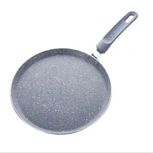 6 Inch Pizza Non-stick Frying Pan Plate Thousand layer Cake Pot Low Fry Nonstick Pan Frying Pan Steak Pot Rice Stone Pot 6 Inch Pizza Non-stick Frying Pan Plate Thousand layer Cake Pot Low Fry Nonstick Pan Frying Pan Steak Pot Rice Stone Pot