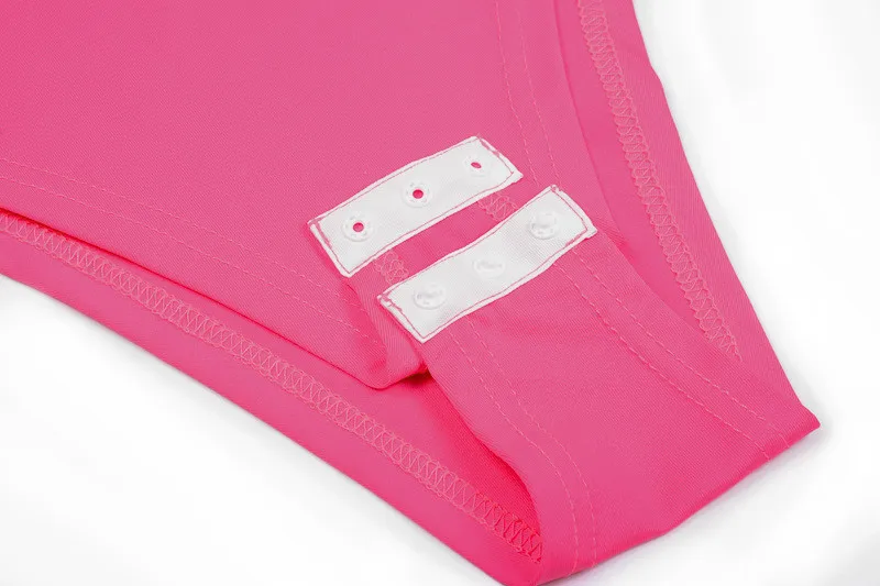 summer Backless bodysuit08