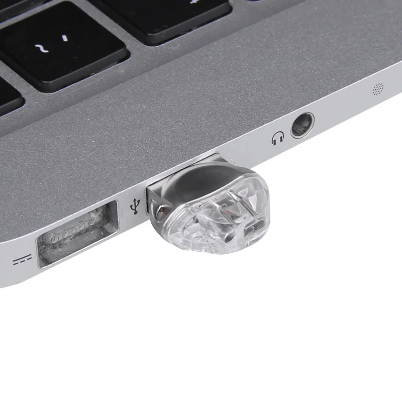  OTG USB Flash drive PD002 8GB 16GB 32GB USB2.0 with double connector used for OTG smartphone and co