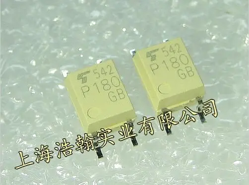 100 шт./лот TLP180GB TLP180 GB P180GB P180 СОП-4 | Обустройство дома