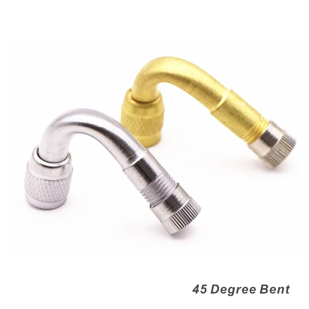 Metal Valve Ext 7