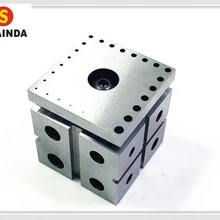 1 шт. металлические клепки кол для ремонта часов