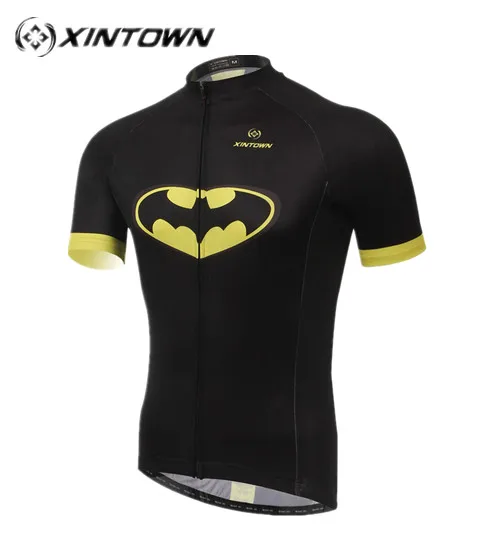 XINTOWN funny cycling jerseys Top Selling Cycling Jersey Bike Anti