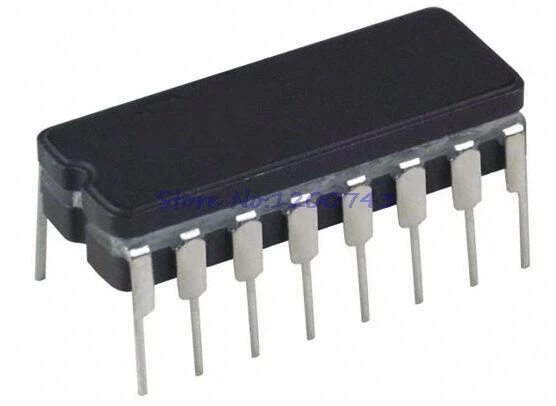 

2pcs/lot AD588BQ AD588 CDIP16 In Stock