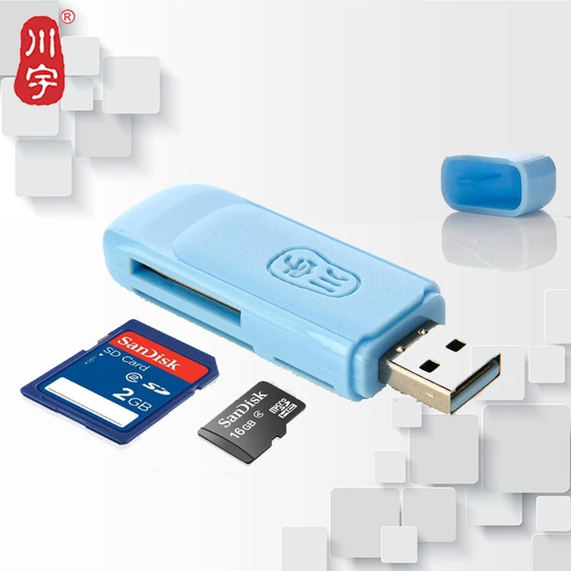 Cheap Kawau 2.0 USB TF SD MS Card Reader High Speed with Microsd SD Card Slot for Computer Max Support 128GB Memory Card Reader C288 Cheap Kawau 2.0 USB TF SD MS Card Reader High Speed with Microsd SD Card Slot for Computer Max Support 128GB Memory Card Reader C288