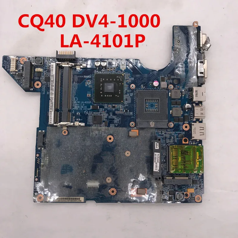 LA-4101P 1