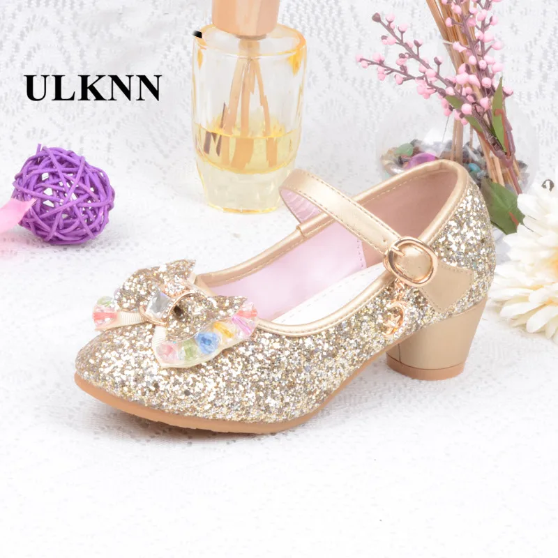 Popular Children High Heels-Buy Cheap Children High Heels Lots Dance Girls Shoes Cute Dream Cartoon Princess Shoes Sequins Pink Children's High Heels Leather Soles Fashion - Popular Children High Heels-Buy Cheap Children High Heels Lots