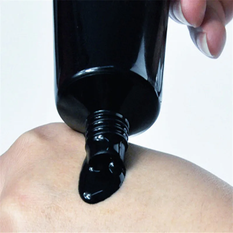 Purifying and replenishing black masks removing black head and tearing black to clean 3 process steps masks Sell beauty products