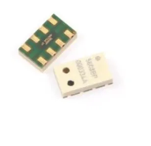 

24-bit high resolution digital precision barometer - high pressure - MS5607 genuine!