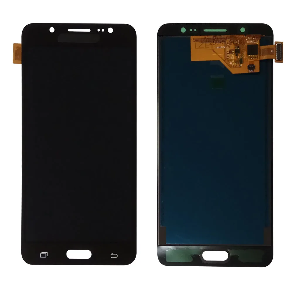 J510 LCD 2