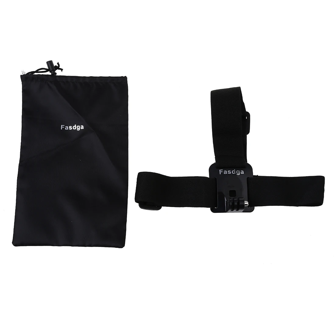 Лучшие предложения крепление на голову для GoPro Hero 1 2 3 + регулируемый эластичный