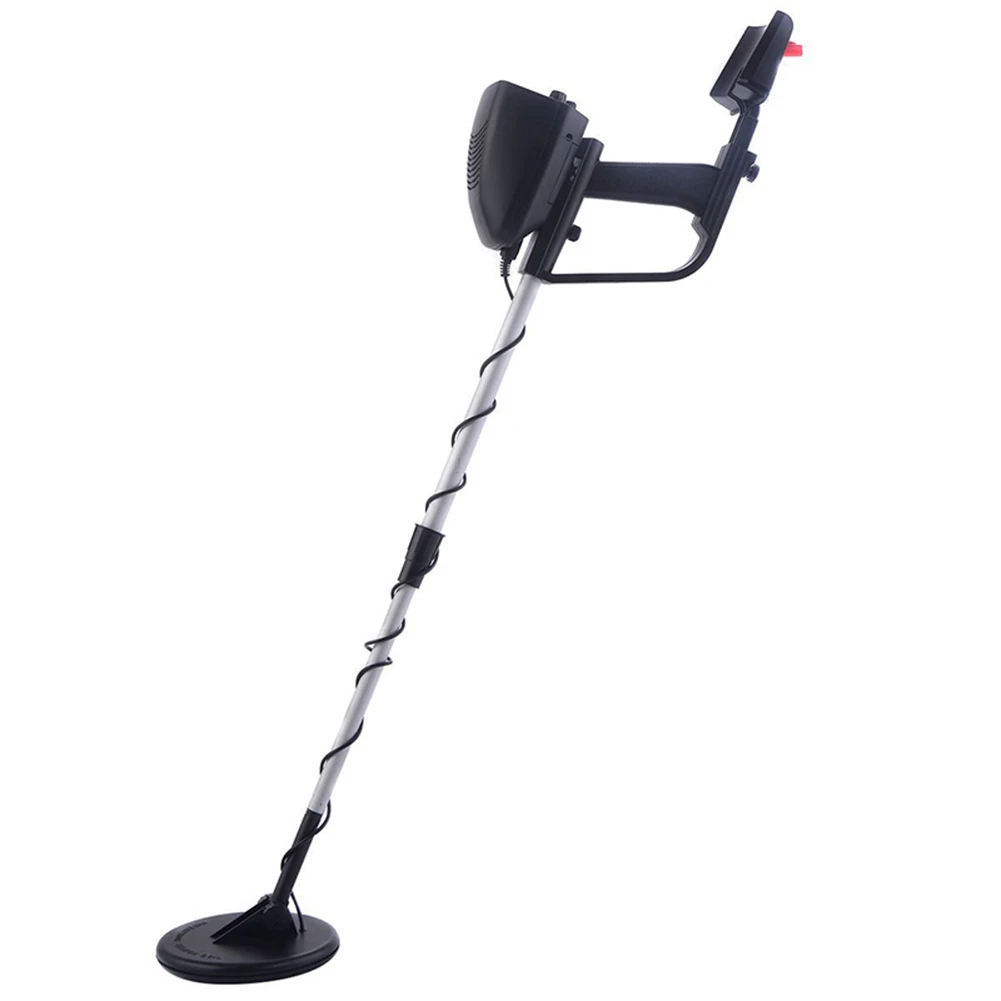 

MD-4030 Professtional Underground Metal Detector Adjustable Gold Detectors Treasure Hunter Tracker Seeker Metal Circuit Detector