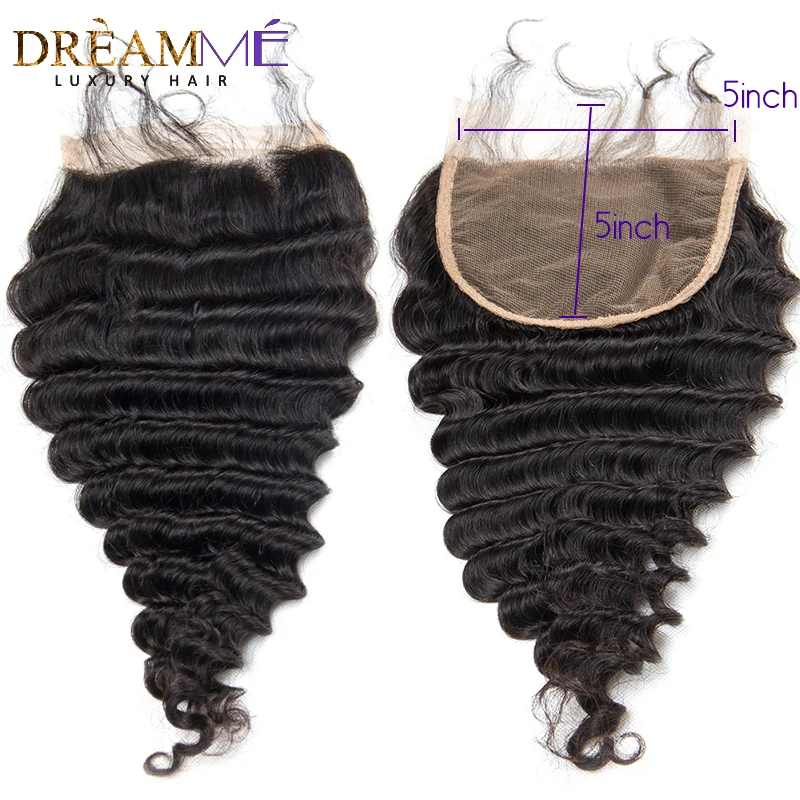human hair lace closure (1)