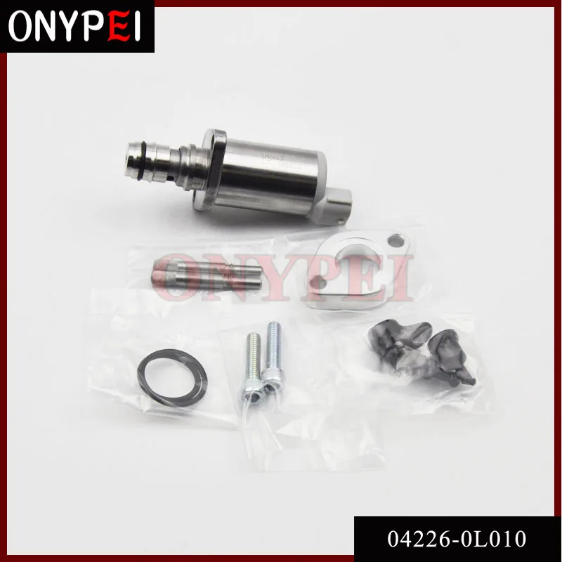 Клапан для управления всасывания для топливного насоса SCV 04226-0L010 для Toyota Innova Fortuner Hiace