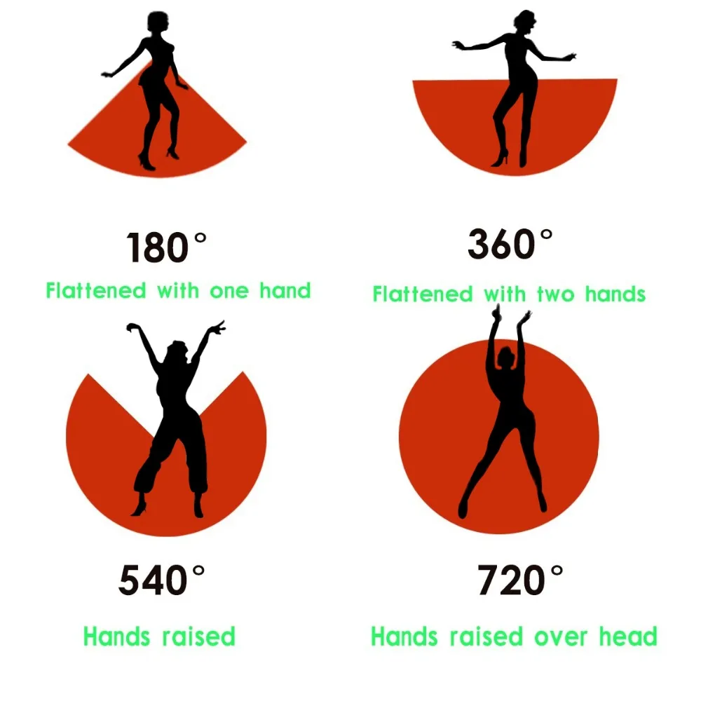 Kids Girls Red Belly Dance Dress Spanish Flamenco Costume Ballroom Tribal Dress Head Flower
