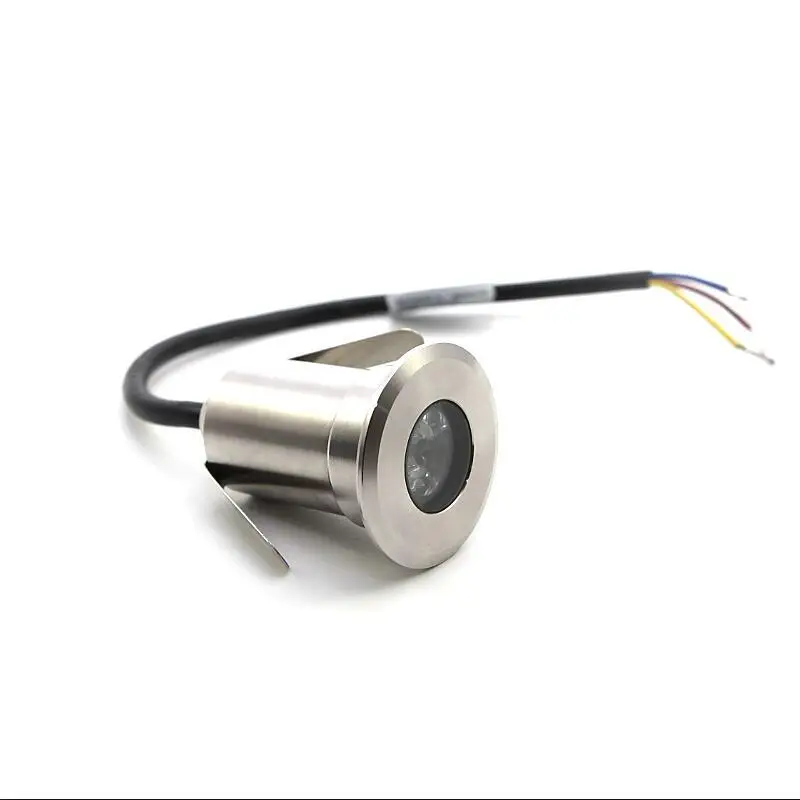 LED Underground Lights