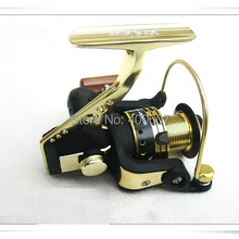 Шариковый подшипник рыбацкий берег катушка, LS3000 наслаждаться Розничная Удобство при цена оптовой продажи