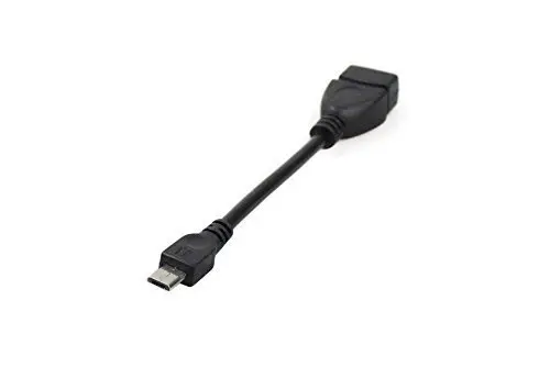 Набор адаптеров для кабеля планшета Android адаптер Micro USB OTG к 2 0 + HDMI Female Micro/Mini Male