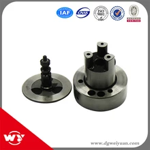 Заводская розетка высокого качества контрольный клапан 7206-0379 без соленоида подходит для DELPHI Инжектор