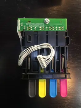 

LK3497 CARTRIDGE HOLDER FOR BROTHER MFC6490 6490CW 5890 J140 J315 J515 J265 255 printer J140DW J140W printer parts