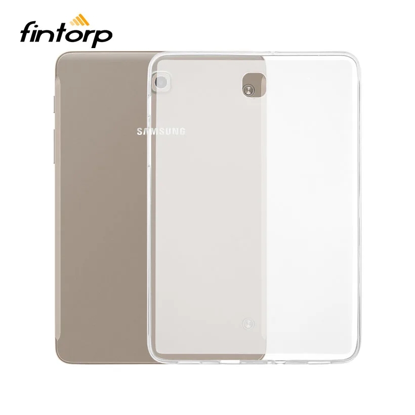 

Transparent Clear Case For Samsung Galaxy Tab S2 8.0 T710 T715 T719N SM-T710 SM-T715 8.0 inch Ultra-thin Soft Silicone TPU Cover