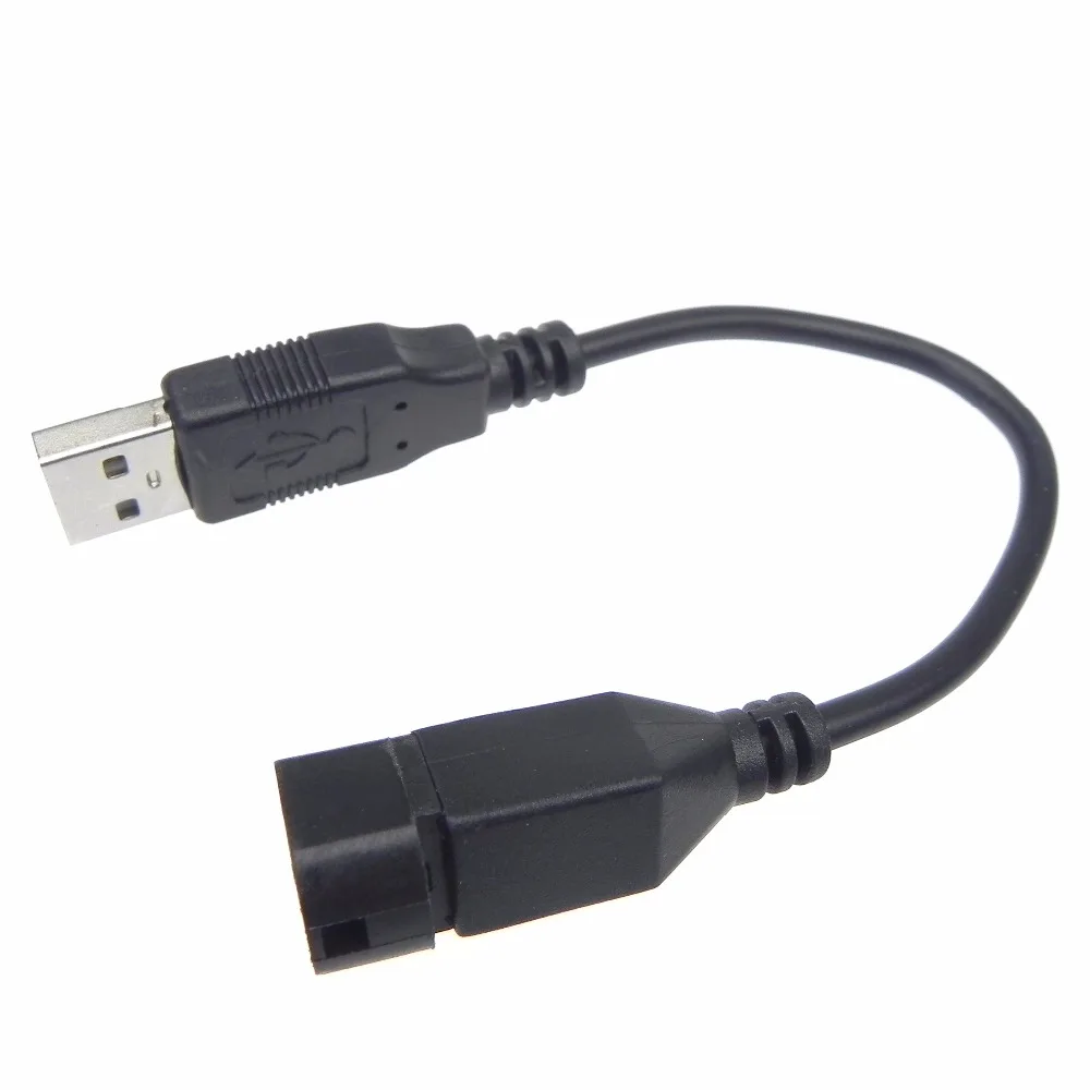 10 шт. Volkswagen Bora сагитар маготан Touran Octavia Jing Rui LaVida U диск USB кабель преобразования