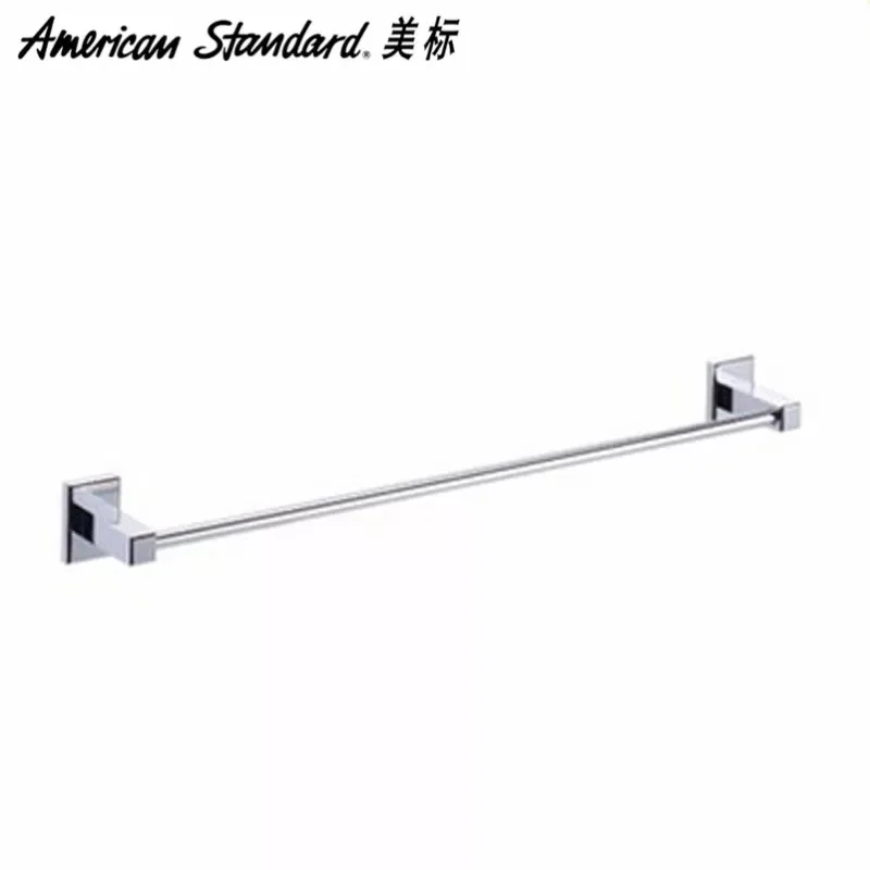 

Standard Bathroom Concept 0493 Original Square Single Towel Hanging Hardware Fittings Bathroom Home D