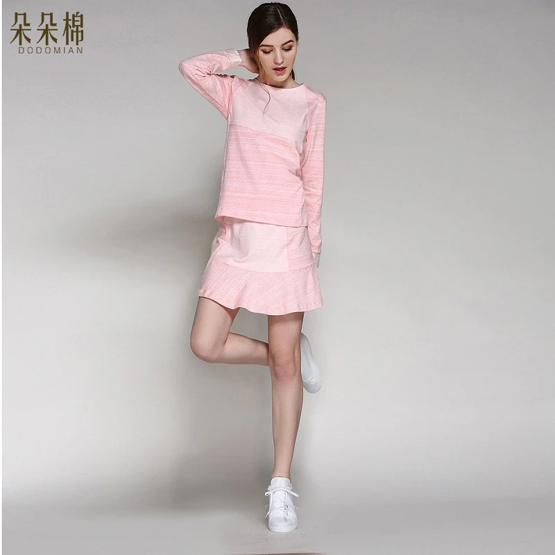 Luxury Women s font b Nightgowns b font Solid Sleep Dress Women Cotton Silk Princess Nightdress