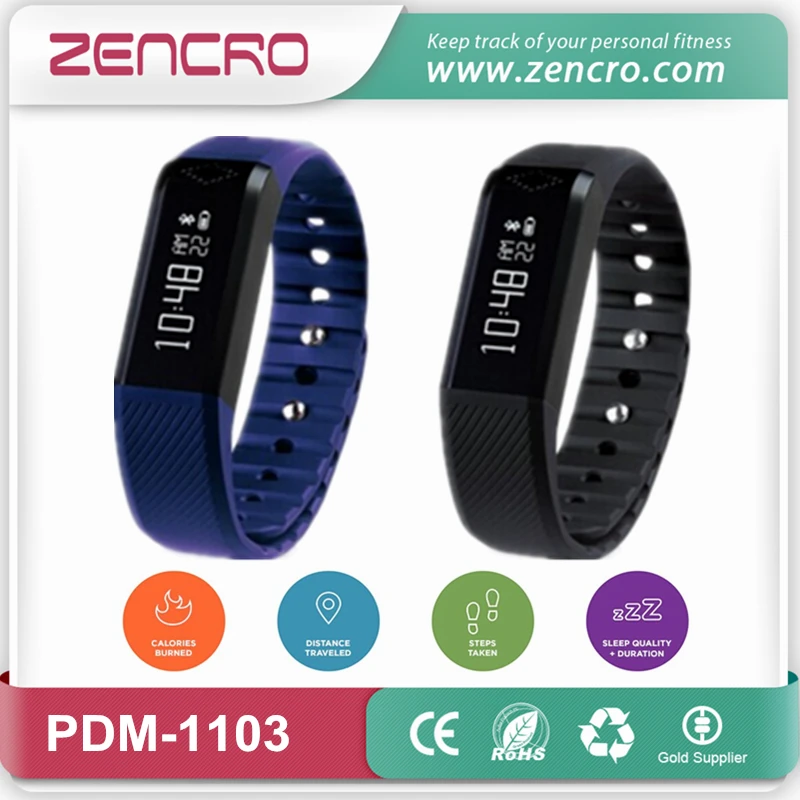 Wireless Fitness Wristband font b Smart b font Activity Band Bluetooth 4 0 Calorie Bracelet Pedometer