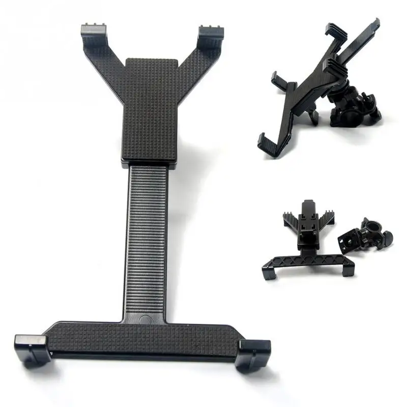 

Universal 7 8 9 10 11 Inch Tablet PC Stand Bike Tablet Holder for ipad Air Galaxy Tab Tablet PC