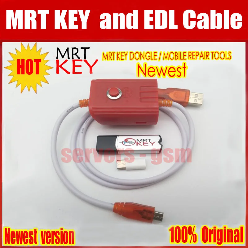 Ключ ключ MRT DONGLE/MRT для OPPO coolpad hongmi разблокировка аккаунта Flyme или удаление паролей
