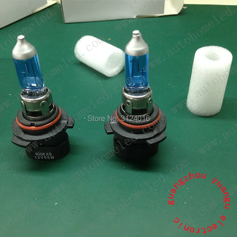 9006XS halogen bulb (4)