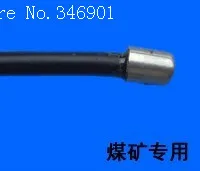 

[BELLA] Mine dedicated digital temperature sensor DS18B20M original spot --5pcs/lot