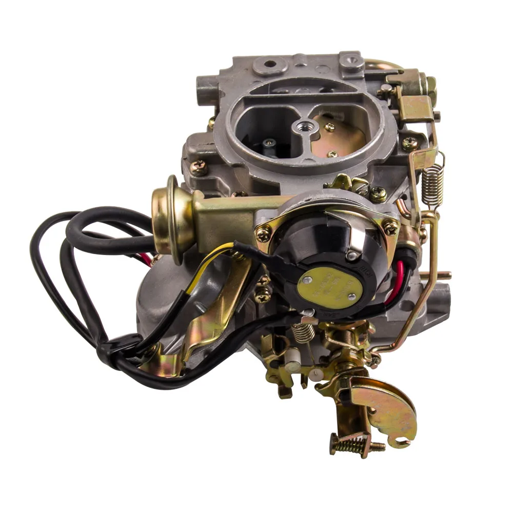 New Carb For Isuzu 4ZD1 2.3L 2254CC l4 GAS SOHC