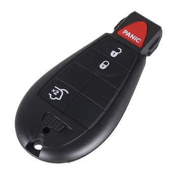 Chiave telecomando per Chrysler jeep Commander Grand Chero