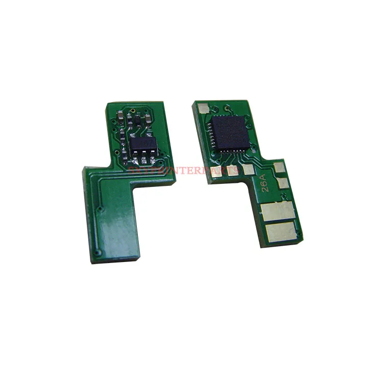 Горячая продажа 10 шт./лот CF226A чип тонер-картриджа для HP M402DW M402DN M426DW M426FDW |