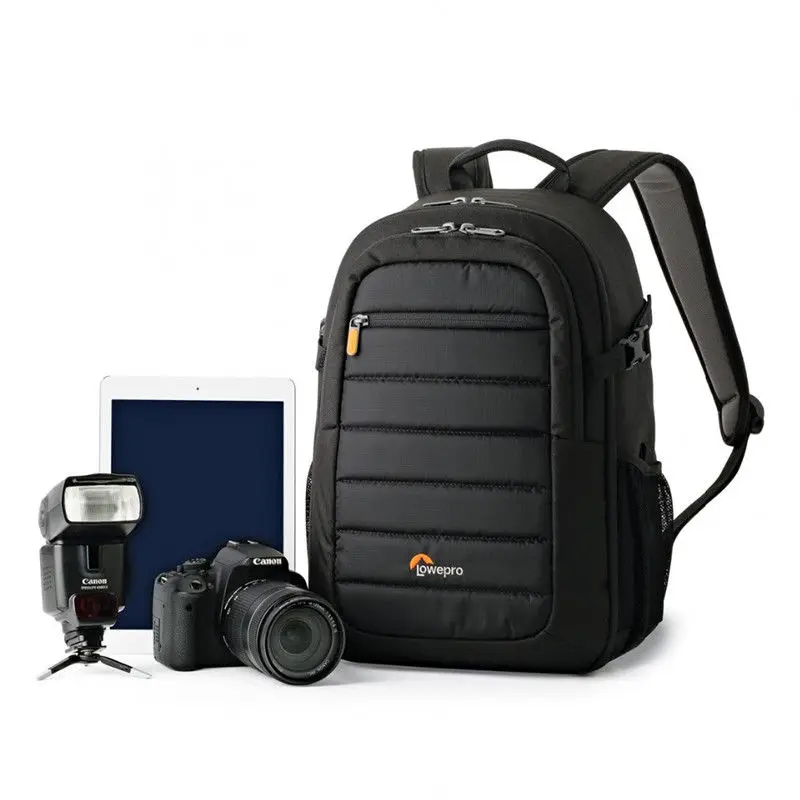 Roadfisher полиэстер Lowepro Tahoe BP 150 Турист TohoeBP сумка на плечо для камеры чехол объектива