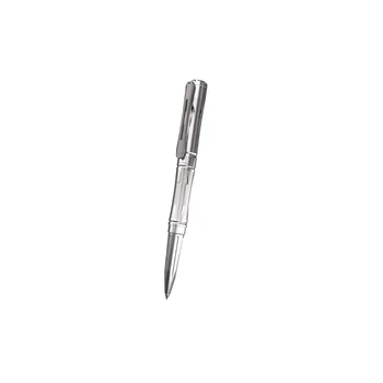 Online FREE SHIPPING NITECORE NTP20 Self-defense Multi-Functional Titanium Alloy Tactical Pen Ergonomically Tungsten Steel Tapered Tip