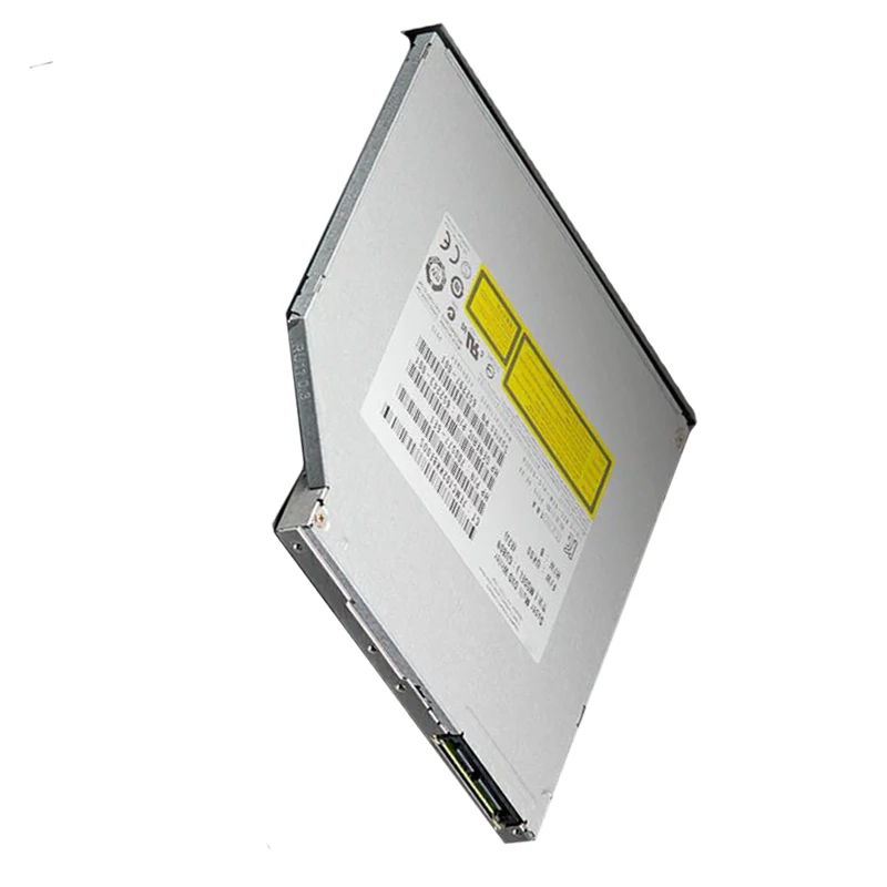 Для Dell XPS 15 L501X L502X L521X серии ноутбук 8X DVD RW RAM двухслойный рекордер 24X CD горелка
