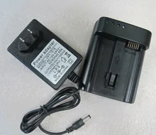 EN-EL4 Batterij Lader Voor Nikon EN-EL4a MH-21 MH-22 D2H D2Hs D2X D2Xs D3 F6 Camera met plug kabel