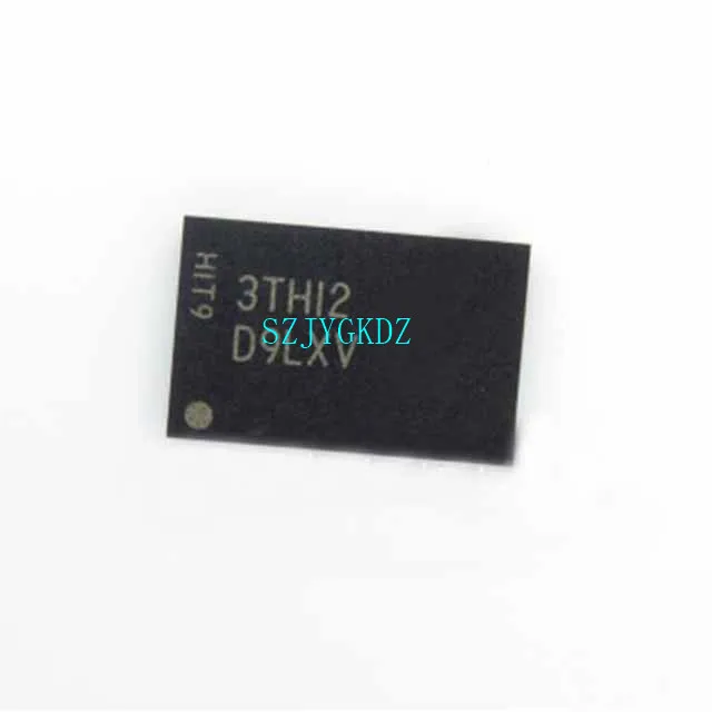 

Mt47h64m16hr Ic Dram 1G Parallel 84Fbga Chip D9lxv Bga Mt47h64m16hr-3It