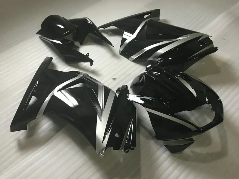 Литьевая форма обтекатель комплект для KAWASAKI Ninja ZX250R 08 09 10 12 ZX 250R EX250 2008 2012 ABS