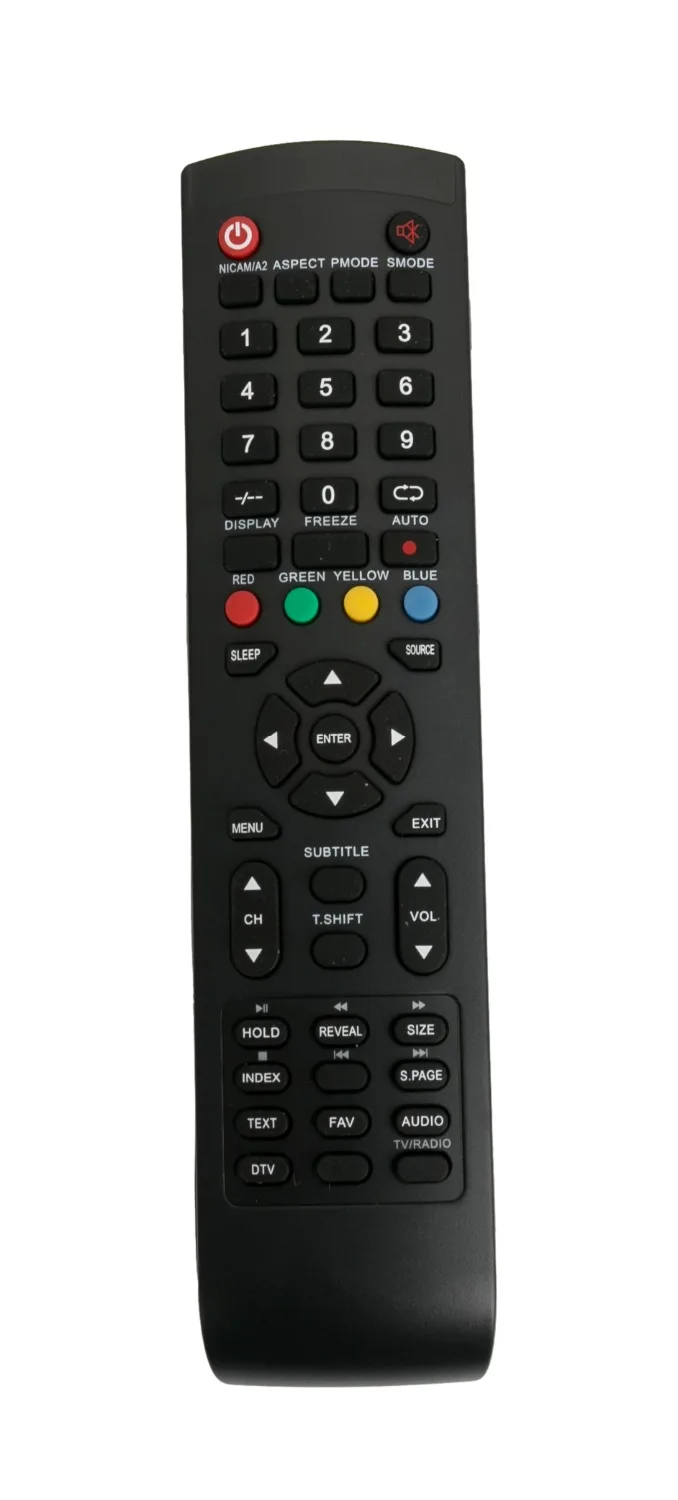 

New DVD Remote Control fit for AKAI DVD player